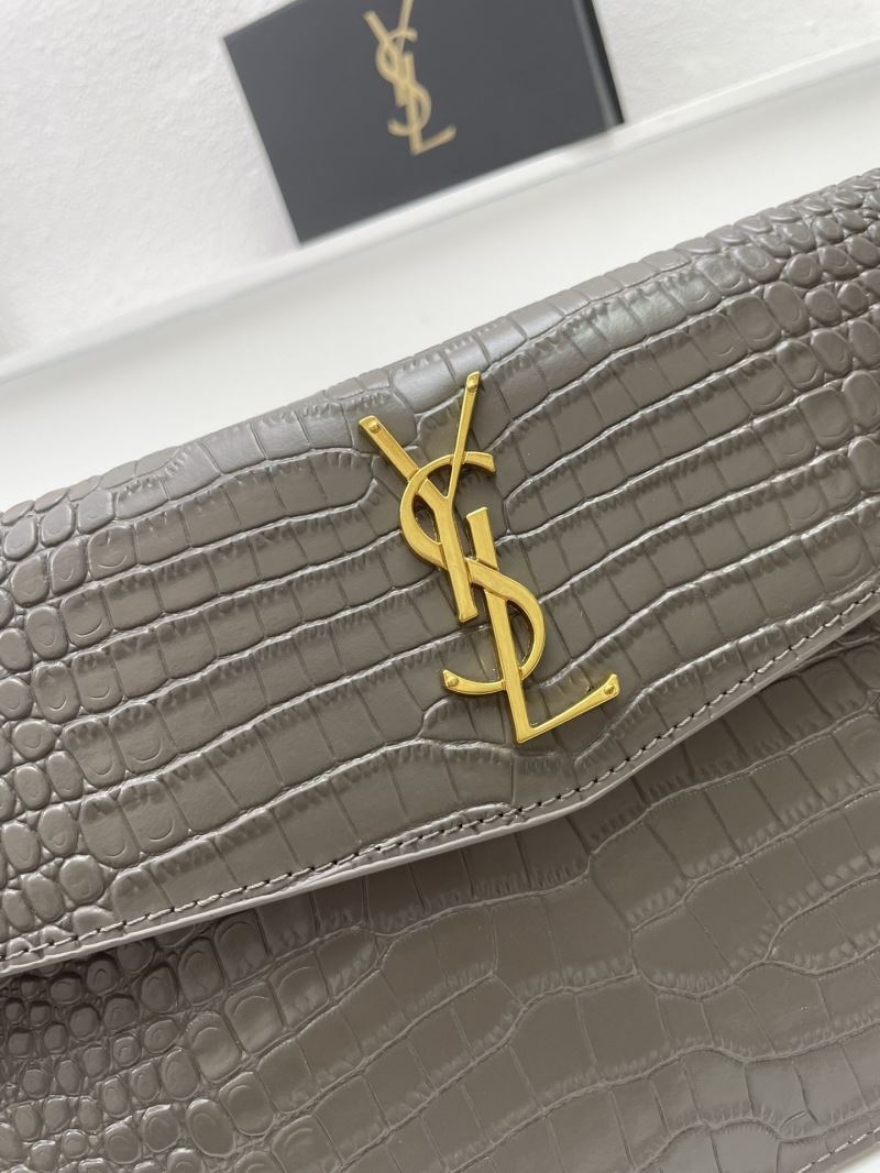 YSL Clutch Bags